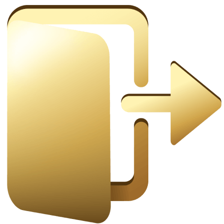 ออกจากระบบ icon image